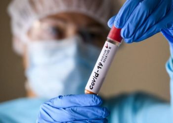 Уровень заболеваемости Covid-19 вырос более чем на 53% относительно прошлой недели