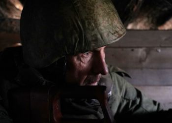 Трубопровод «Дружба» горит в Луганске после мощного взрыва