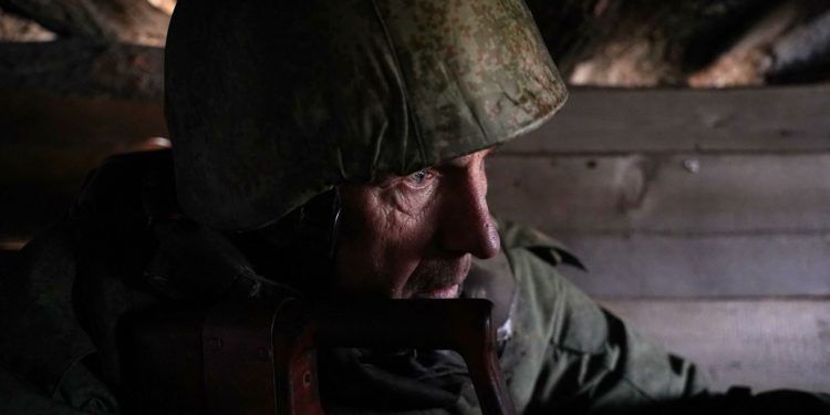 Трубопровод «Дружба» горит в Луганске после мощного взрыва