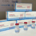 Un nou lot de vaccin Spikevax, produs de compania Moderna a ajuns în Moldova