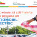 AEE lansează ghidul ,,Ce trebuie să știi înainte de a procura un automobil electric”