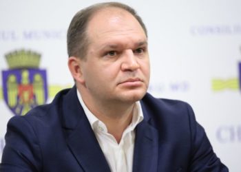 Ion Ceban: Primăria Chișinău a identificat 8 mii 682 de locuri de cazare