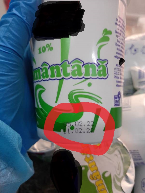 ANSA a retras din comerț mai multe produse în urma unor controale | FOTO