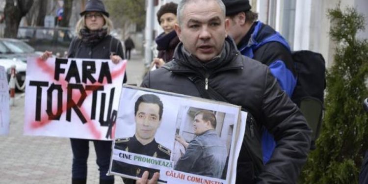 Anatol Mătăsaru, câștig de cauză la CtEDO pentru tortura din 7 aprilie. Ce sumă trebuie să-i achite Guvernul