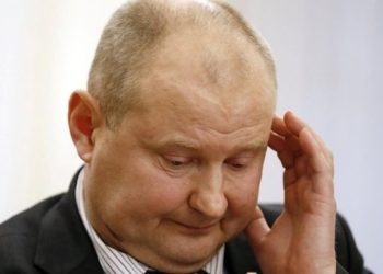 Бывший украинский судья Чаус раскрыл подробности своего похищения спецслужбами