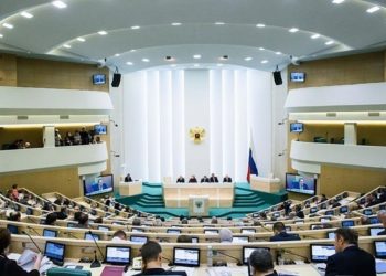 В РФ уточнили границы, в которых признают «ДНР» и «ЛНР»