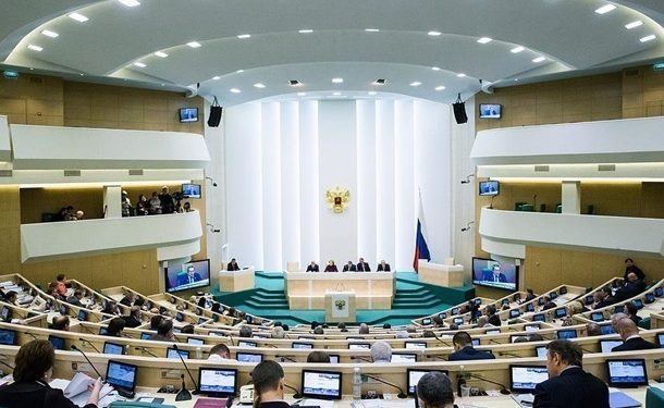 В РФ уточнили границы, в которых признают «ДНР» и «ЛНР»