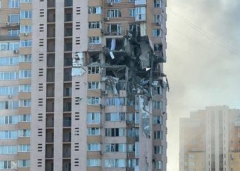 Минздрав Украины озвучил число погибших за два дня войны