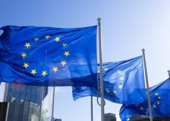 Заявку Украины на членство поддержали 8 стран ЕС