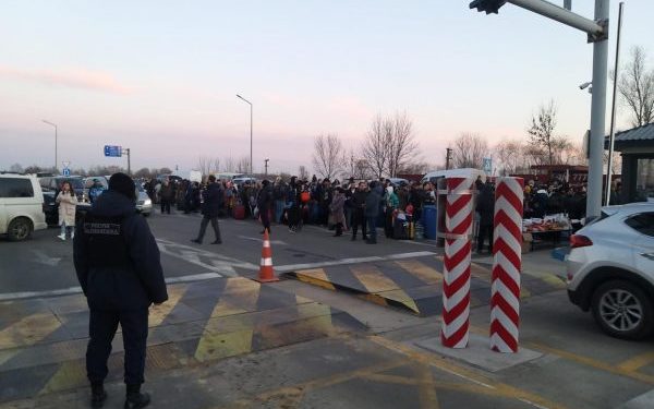 Ministerul Sănătății informează despre starea de pregătire a sistemului de sănătate în legătură cu situația de urgență