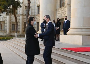 După o pauză de 10 ani, va fi reluată activitatea Comisiei pentru cooperare economică dintre Moldova și Azerbaidjan