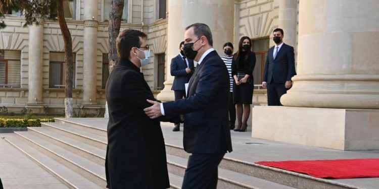 După o pauză de 10 ani, va fi reluată activitatea Comisiei pentru cooperare economică dintre Moldova și Azerbaidjan