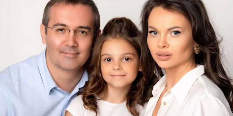 Ina Sîrbu: „Starea de sănătate a părinților lui Sergiu s-a înrăutățit brusc”. Apelul soției ex-deputatului