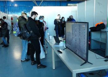 Mii de ucraineni au ajuns în Moldova în căutarea unui adăpost. Oamenii povestesc despre calvarul prin care au trecut, iar, autoritățile dar și oamenii simpli s-au mobilizat pentru a-i ajuta | VIDEO