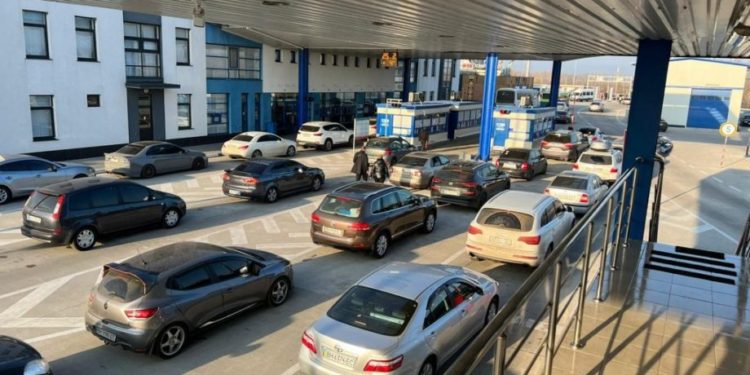 МИДЕИ обновило информацию об условиях поездки за рубеж для граждан Республики Молдовы | DOC