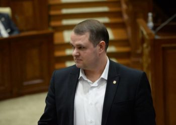 Alexandr Nesterovschi devine deputat pe listele Blocului Comuniştilor şi Socialiştilor