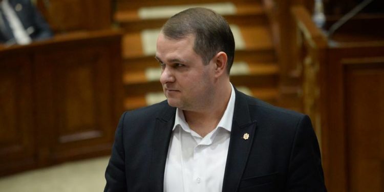 Alexandr Nesterovschi devine deputat pe listele Blocului Comuniştilor şi Socialiştilor