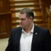 Alexandr Nesterovschi devine deputat pe listele Blocului Comuniştilor şi Socialiştilor