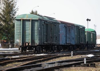 «Продам вагон»: «Железная дорога Молдовы» реализует имущество