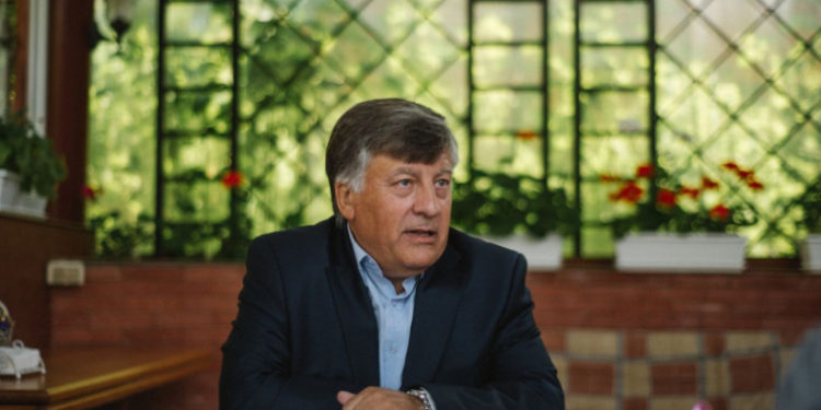 Ivan Diacov, despre decizia procurorilor de a o escorta pe Violeta Ivanov la înmormântarea mamei sale: „E un tratament inuman”