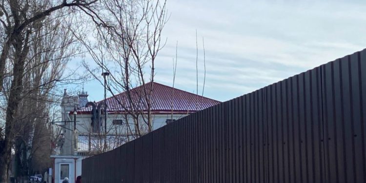 Primăria Chișinău ascunde acte? Ce se întâmplă cu lucrările de construcție de lângă Valea Morilor