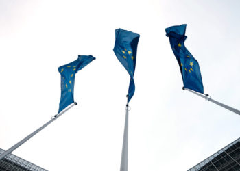 В новом пакете санкций ЕС против России миллиардеры, политики и ведущие ТВ