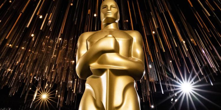 Названы номинанты на «Оскар»