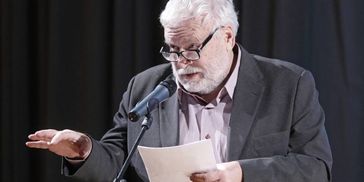 COVID-19 a luat viața unui marelui actor rus Boris Nevzorov