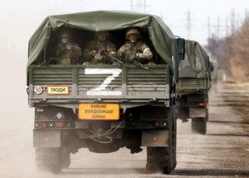 Мужчин в возрасте от 18 до 60 лет не будут выпускать из Украины из-за военного положения