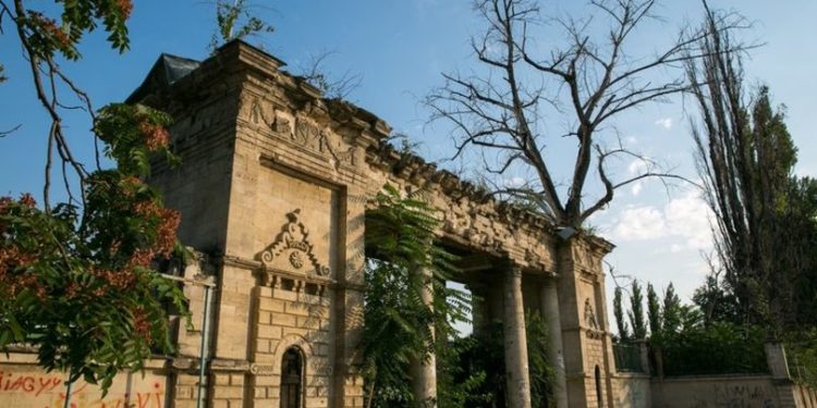 Guvernul a început procesul de vânzare SUA a terenului Stadionului Republican