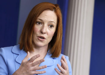 США исключили отправку военных на Украину воевать с Россией