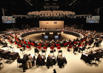 Rusia a fost suspendată din Consiliul Europei