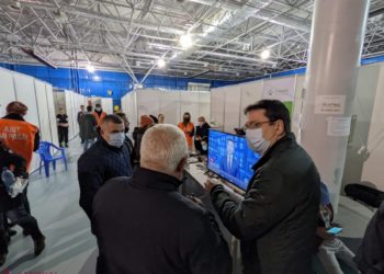 Ministrul Muncii și Protecției Sociale prezintă ultimele informații despre refugiații din Ucraina | VIDEO