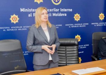 Cine este fostul secretar de stat al Ministerul de Interne, la domiciliul căruia SPIA și PA au efectuat percheziții | VIDEO