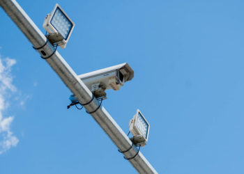 23 de camere performante pentru vitezomani au fost montate pe drumurile din țară, iar fiecare a treia, în municipiul Chișinău | VIDEO