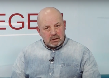 Expert: Rezultatele sondajului IMAS, care au arătat că PCRM-PSRM și Partidul ”ȘOR” cresc în intenția de vot a oamenilor, iar PAS este în scădere, înseamnă prăbușirea partidului de guvernare | VIDEO