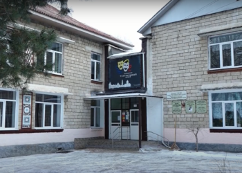 La inițiativa consilierilor municipali ai PP „ȘOR”, blocul alimentar al liceului teatral orășenesc din Capitală va fi reparat complet | VIDEO