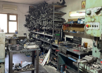 Undă verde pentru importul pieselor auto uzate – proiectul a fost votat în prima lectură