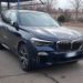 Un moldovean ar fi împrumutat de la un prieten un BMW X5 de ultimă generaţie şi a rămas fără el în vama Albiţa