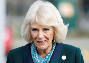 Camilla va fi Regina Marii Britanii. Anunțul a fost făcut de Regina Elisabeta a II-a