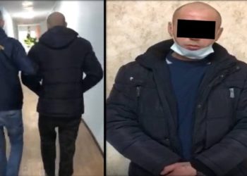 Bătută cu o sticlă în cap, violată și lăsată să zacă într-un parc din capitală: Suspectul, cu antecedente penale, era băut | VIDEO