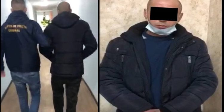 Bătută cu o sticlă în cap, violată și lăsată să zacă într-un parc din capitală: Suspectul, cu antecedente penale, era băut | VIDEO