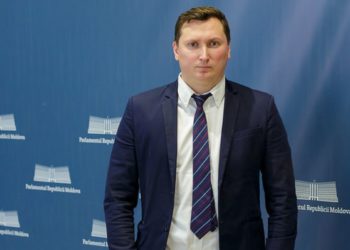 Ceslav Panico, ales de Parlament în funcția de Avocat al Poporului | VIDEO