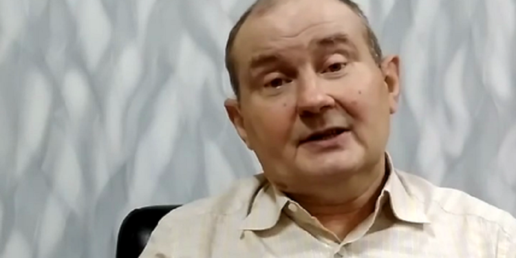 Суд изменил меру пресечения для экс-судьи Чауса на залог в 717 тыс. грн — ЦПК