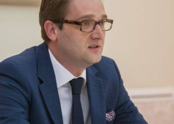 Cine este Cristian-Leon Țurcanu, nominalizat pentru funcția de ambasador al României în Republica Moldova | VIDEO