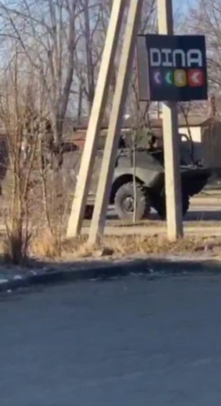 Tehnică militară și soldați, pe drumurile din Moldova: Ce explicații are Ministerul Apărării