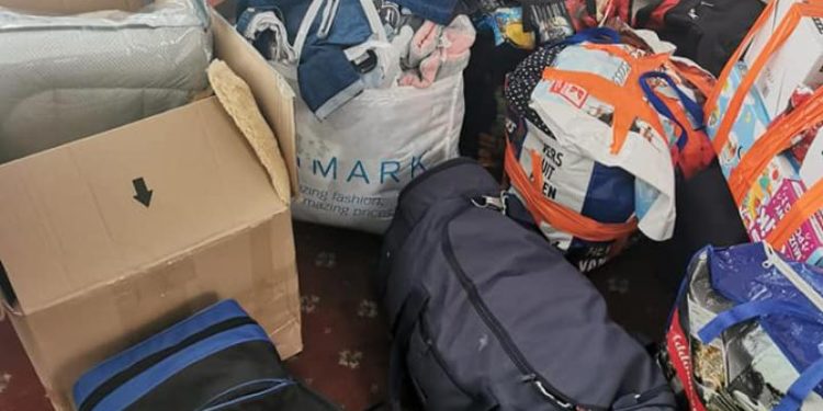 Mai mulți moldoveni, lăsați fără colete. Motivul pentru care vameșii le-au confiscat