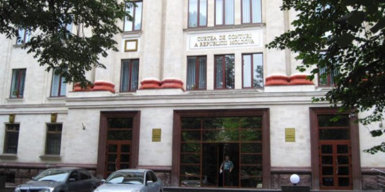 Curtea de Conturi dezminte acuzațiile Platformei DA, privind auditul Moldovagaz: Chetraru a anunțat conflictul de interese, iar Lupu nu a acordat ajutor Gazpromului