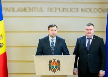 BCS va sesiza experții Comisiei de la Veneția și Consiliul Europei asupra legii cu privire la evaluarea integrității judecătorilor și procurorilor | VIDEO