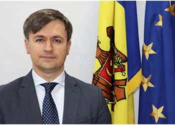 Șeful de la CNA a fost asigurat cu pază de stat | VIDEO